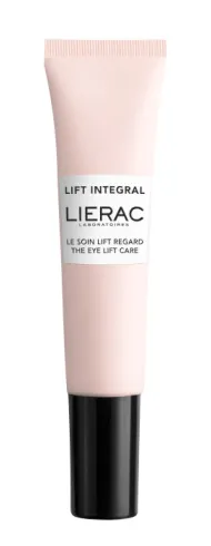 LIERAC LIFT INTEGRAL kremas paakiams stangrinamasis 15ml