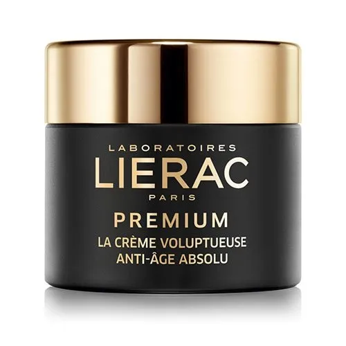 LIERAC PREMIUM prabangus kremas normaliai/sausai veido odai 50ml