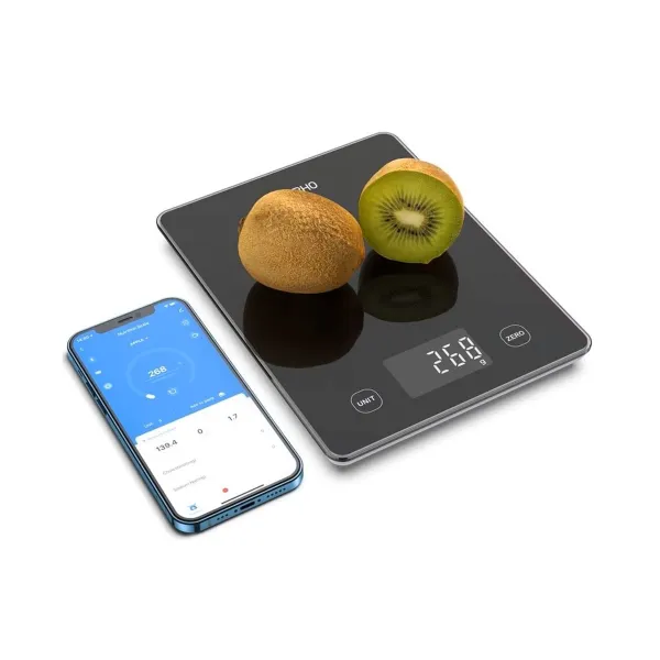 RENPHO Calibra 1L Body Nutrition Scale