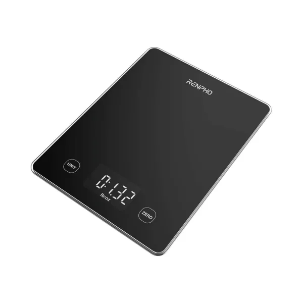 RENPHO Calibra 1L Body Nutrition Scale