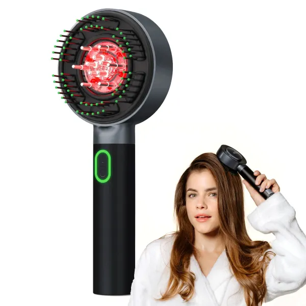 RENPHO Scalp Massager WMC01