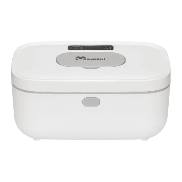 Momini Wet wipes warmer CozyWipes