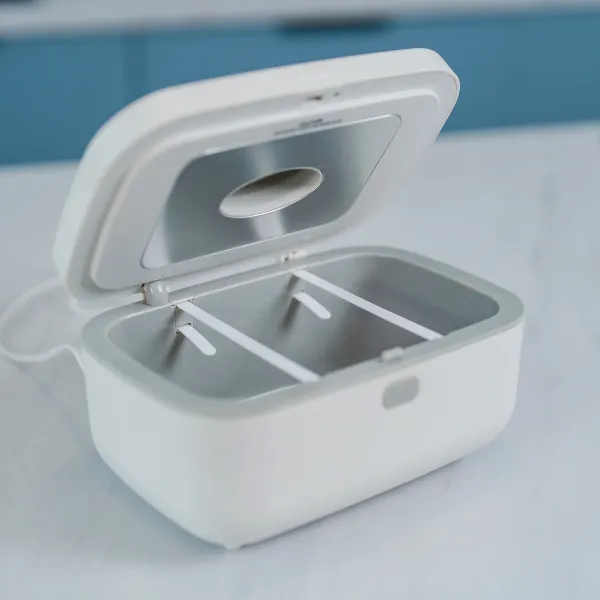 Momini Wet wipes warmer CozyWipes
