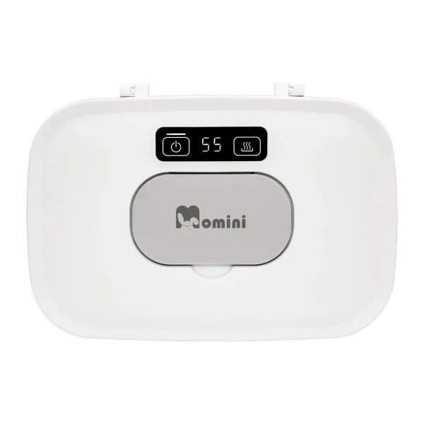 Momini Wet wipes warmer CozyWipes