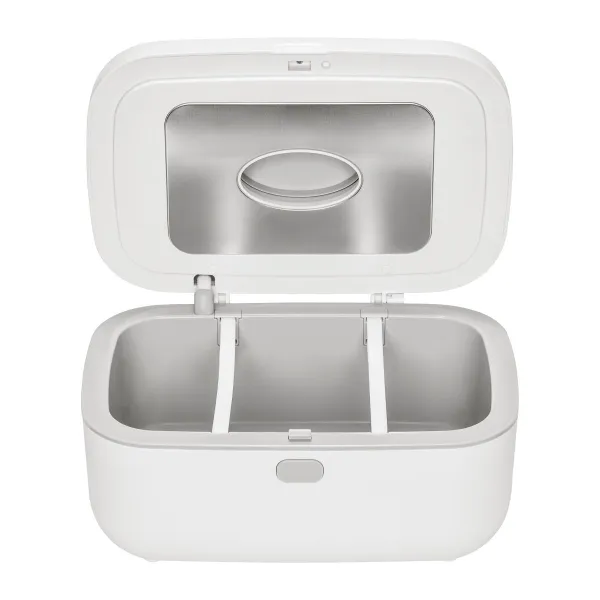 Momini Wet wipes warmer CozyWipes