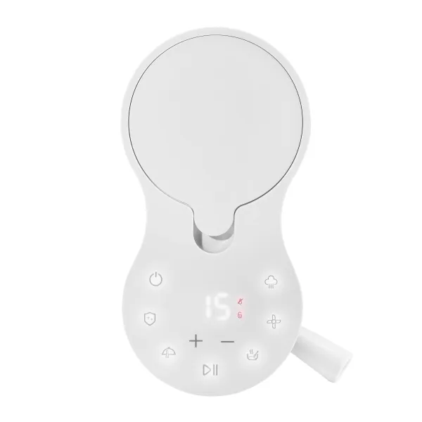 Momini 5in1 Baby Steam Blender with Self-Sterilization YummyMaker