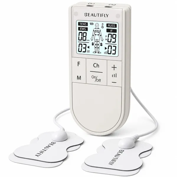Beautifly TENS/EMS Stimulator ToneForm Balance