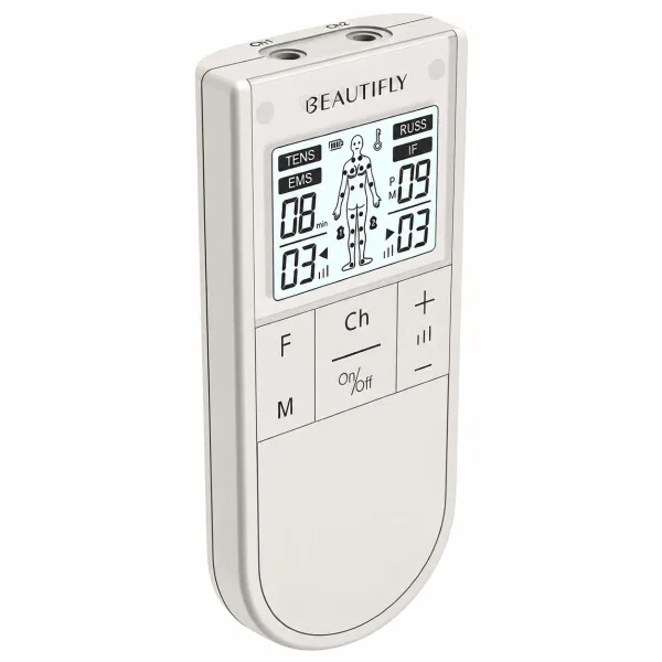 Beautifly TENS/EMS Stimulator ToneForm Balance