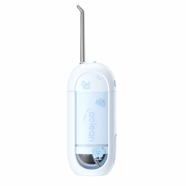 Oclean Oral Irrigator Oclean W Kids Blue