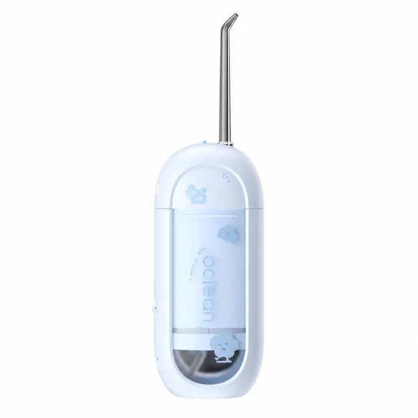 Oclean Oral Irrigator Oclean W Kids Blue
