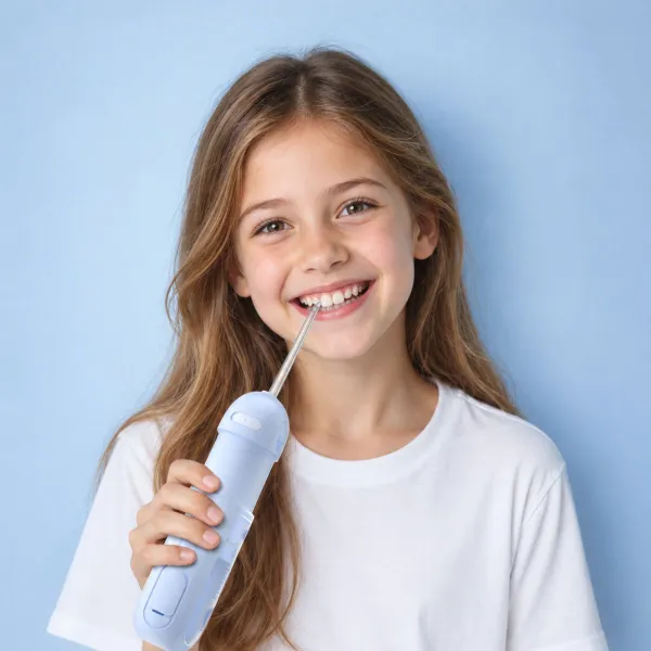 Oclean Oral Irrigator Oclean W Kids Blue