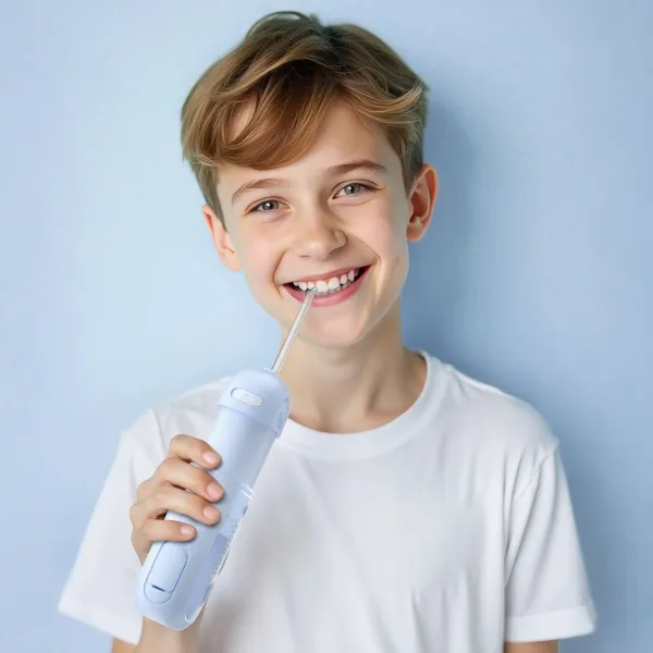Oclean Oral Irrigator Oclean W Kids Blue