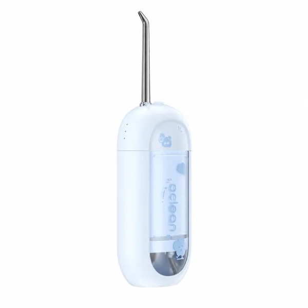 Oclean Oral Irrigator Oclean W Kids Blue