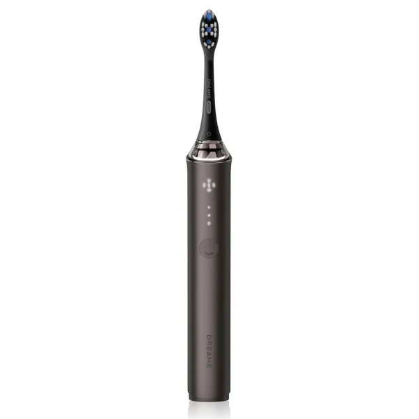 Dreame Sonic Vibration Electric Toothbrush X10F Dark Brown