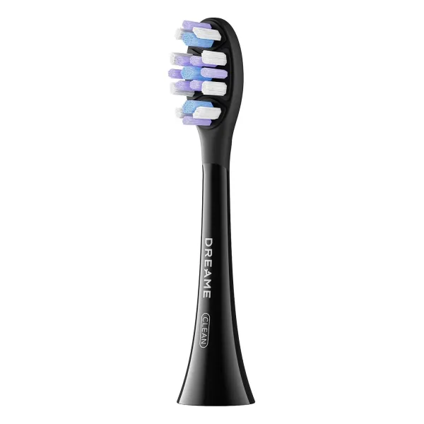 Dreame Brush Head Deep Clean Black