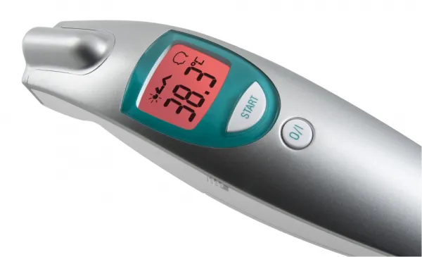 Medisana FTN Thermometer
