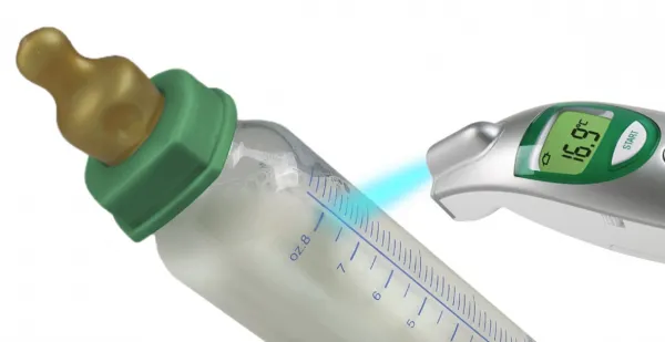 Medisana FTN Thermometer
