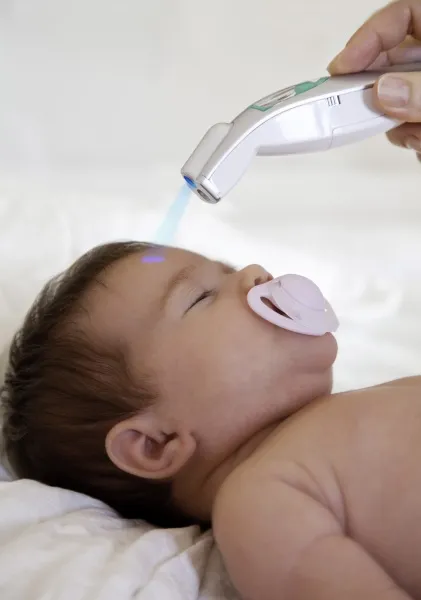 Medisana FTN Thermometer