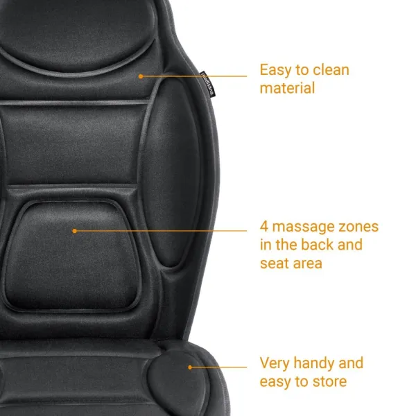 Medisana MCH Massage cushion