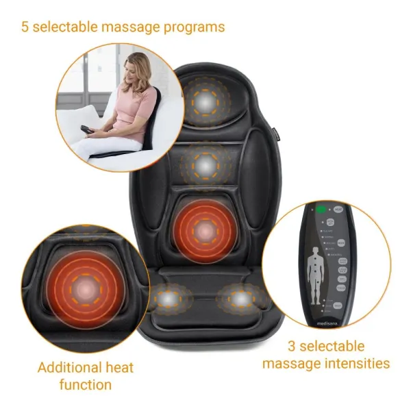 Medisana MCH Massage cushion