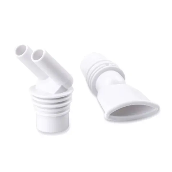 Medisana Mouthpiece and nose adaptor for IN500/IN550