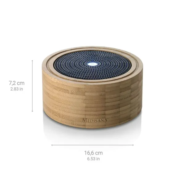 Medisana AD 625 Diffusor