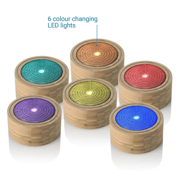 Medisana AD 625 Diffusor