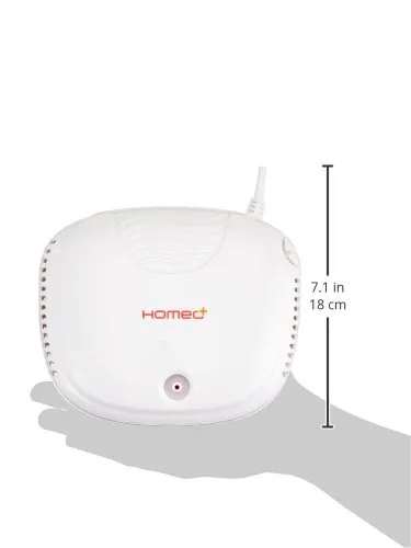 Homed JLN-2300AIR Inhalator
