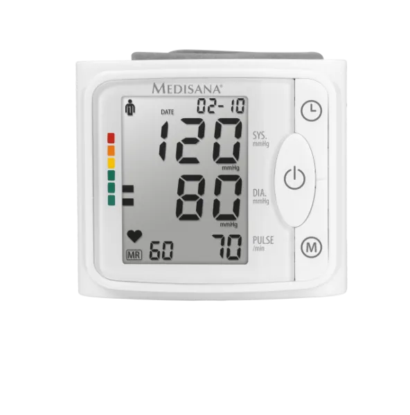 Medisana BW 320 Blood pressure monitor