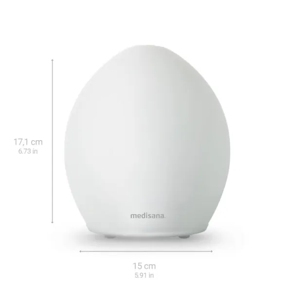 Medisana AD 635 Diffusor
