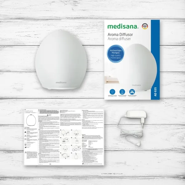 Medisana AD 635 Diffusor