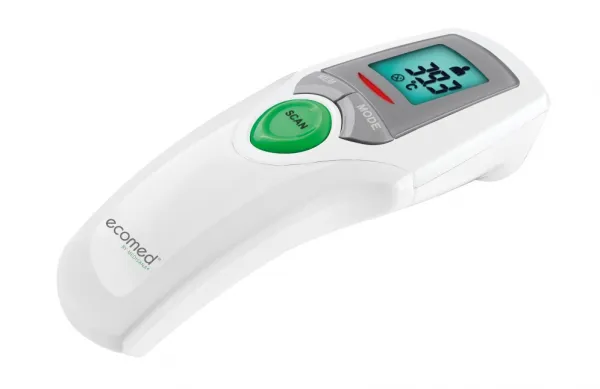 Medisana Ecomed TM-65E Infrared Thermometer
