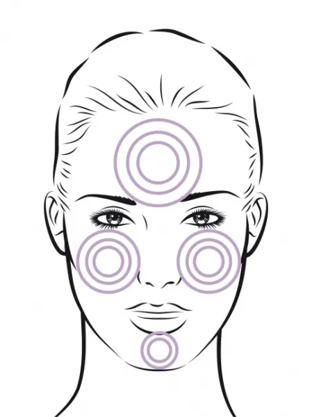 Medisana FB 885 Facial Brush