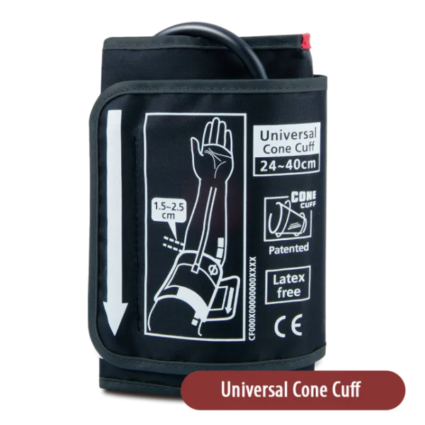 Rossmax universal cone cuff 24-40cm