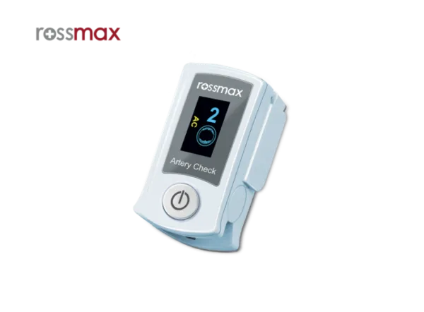 Rossmax SB200 Pulse Oximeter-fingertip, ACT type