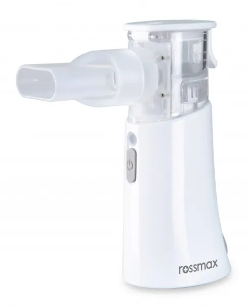 Rossmax NC200 Mesh nebulizer