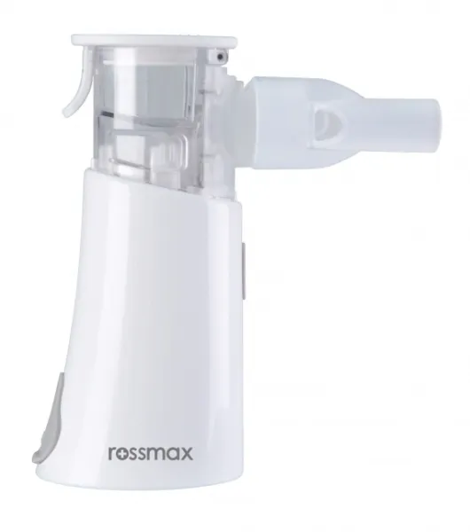 Rossmax NC200 Mesh nebulizer