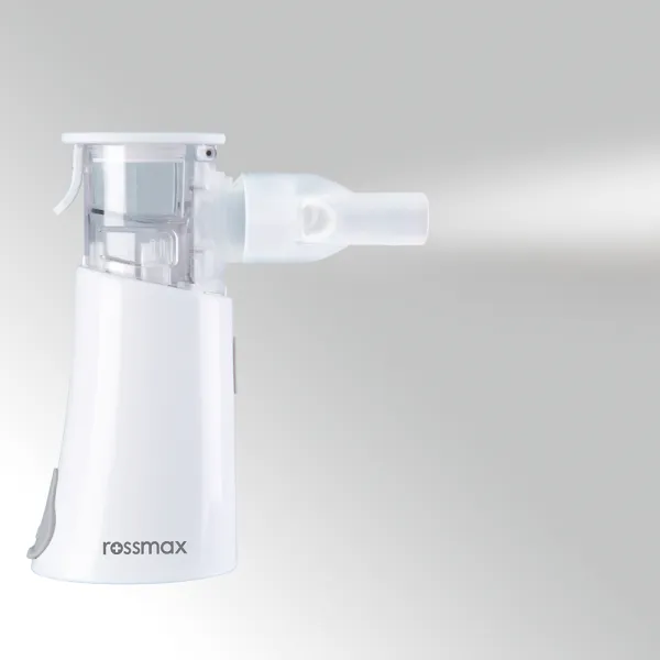 Rossmax NC200 Mesh nebulizer