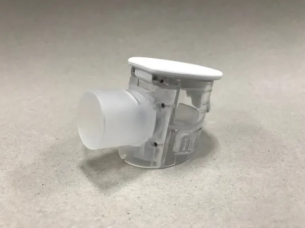 Rossmax NC200 Mesh medication Cup