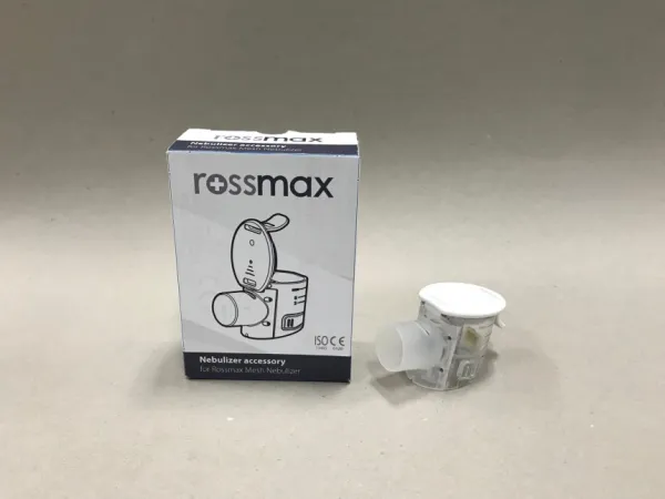 Rossmax NC200 Mesh medication Cup