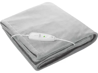Medisana HDW Blanket Grey