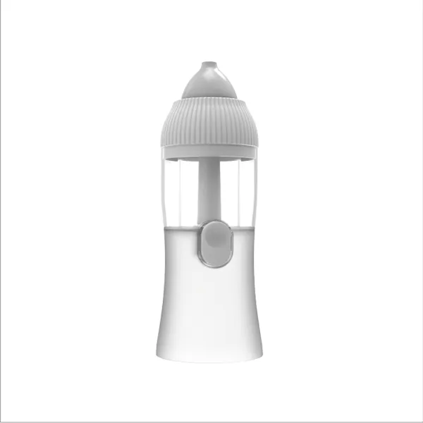Rossmax Piston Nebulizer NK1000 3in1 (NEW)