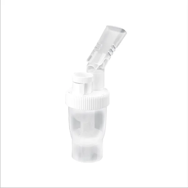 Rossmax Piston Nebulizer NK1000 3in1 (NEW)