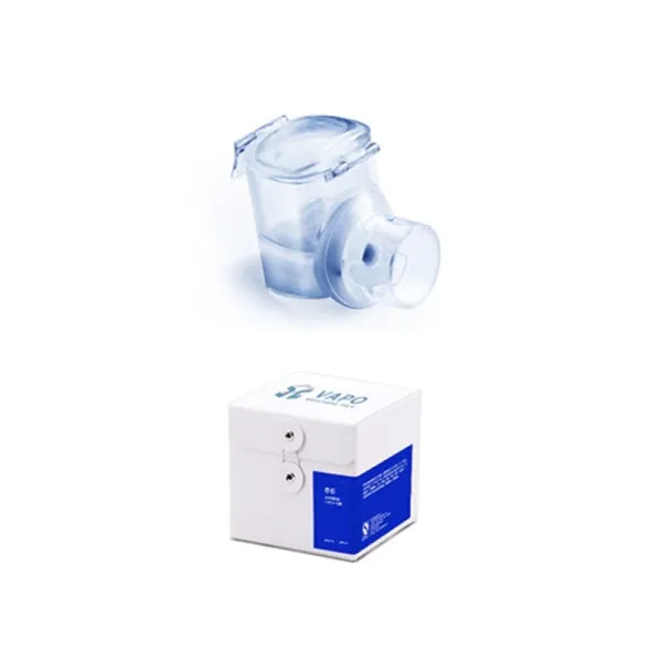 VAPO VP-M1 Inhalator Medicine Cup 2018 NEW