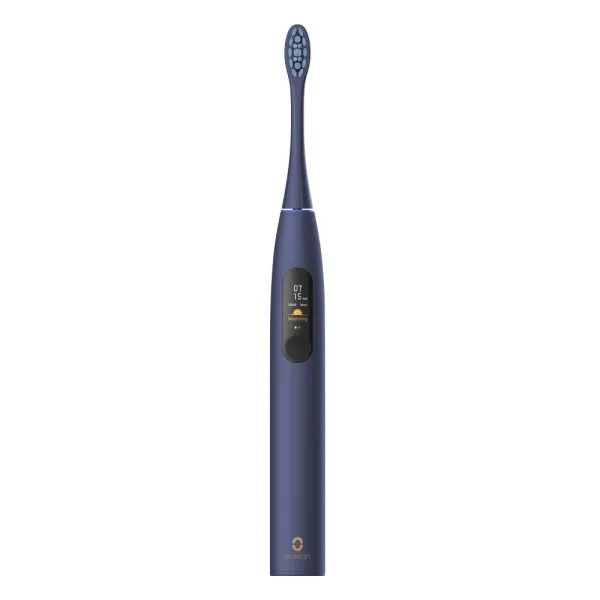 Oclean Electric Toothbrush X Pro Blue