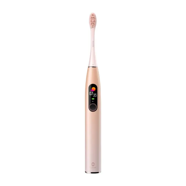 Oclean Electric Toothbrush X Pro Pink
