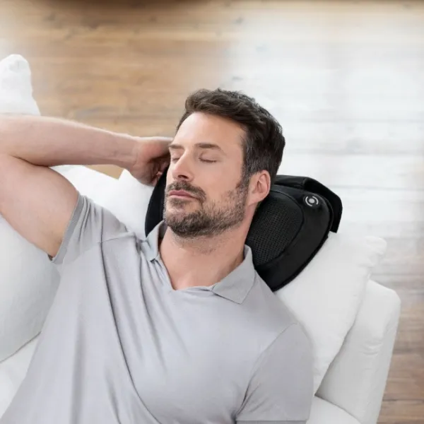 Medisana MC 850 Shiatsu Massage Cushion