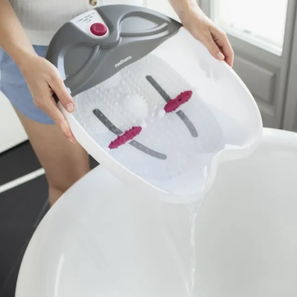 Medisana FS 300 Foot Spa