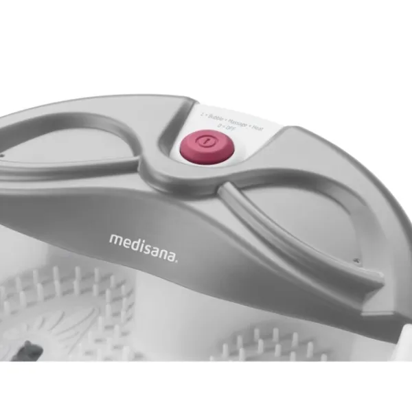 Medisana FS 300 Foot Spa