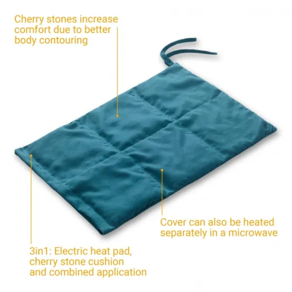 Medisana HS 200 Heating Pad (30 x 40 cm)